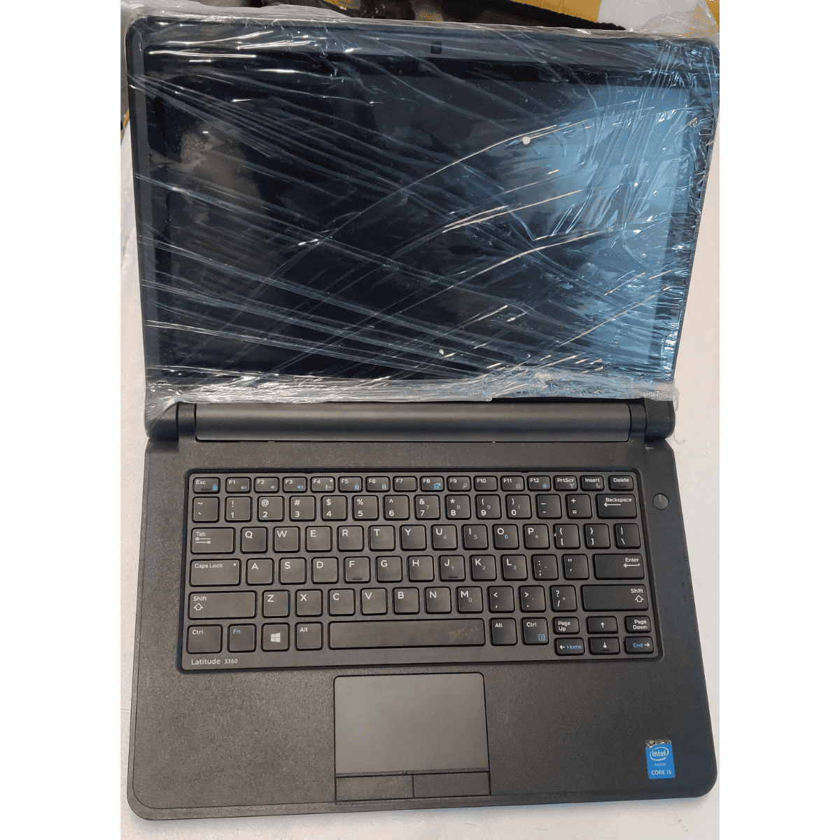 Dell Latitude 3350 Intel Core i5 5th Generation Processor